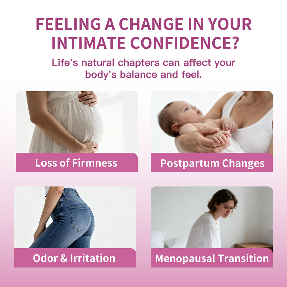 Generic Women's Intimate Gel pH-balanced formula helps maintain comfort