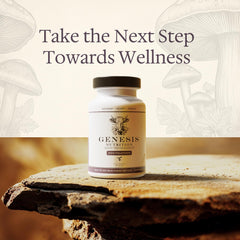 Genesis Nutrition Daily-use starter pack show quick integration into routines.