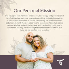 Genesis Nutrition No caffeine energy-boost claim graphic communicates stimulant-free daily use.