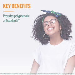 Genestra Phyto Greens packaging set against fresh greens to suggest whole-food nutrition.