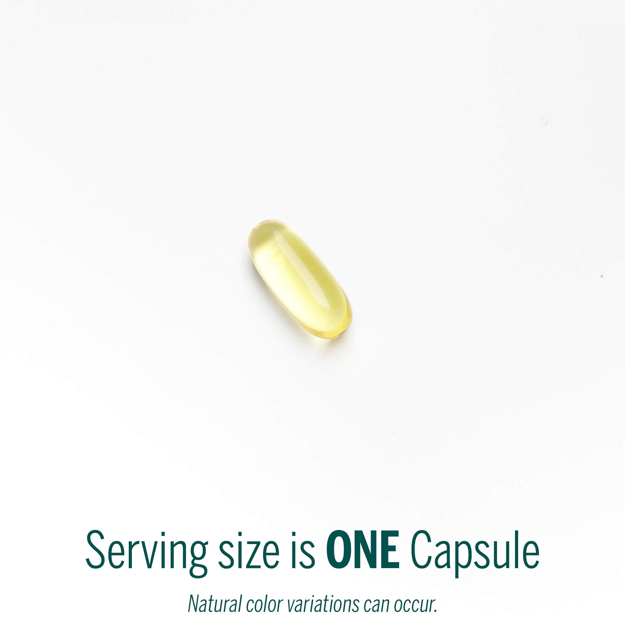 Genestra Cod Liver Oil packaging on a clean desk presents premium nutraceutical quality.