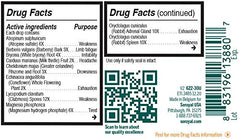 Genestra HAD bottle drops highlight easy, portable dosing for daily vitality