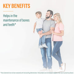 Genestra KMG Plus guide card hints at tissue support concepts