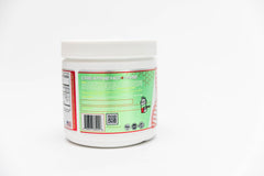 Blue Lemonade flavor offers refreshing taste with no artificial dyes.