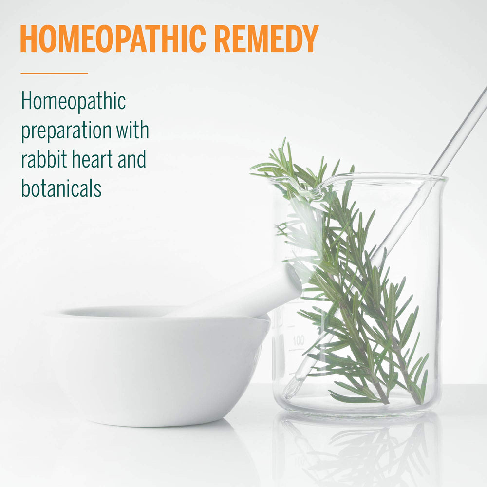 Genestra Brands HHR packaging on shelf conveys brand longevity and trust.