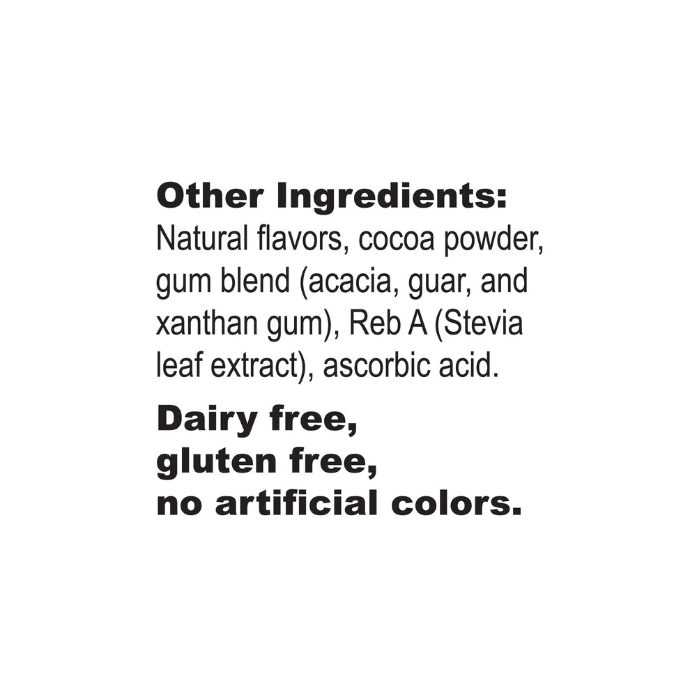 Genuine Health Greens + Extra Energy smoothie idea highlighting natural energy
