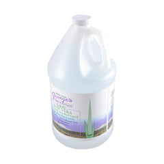 George's Aloe Vera Liquid bottle 128 oz for daily hydration support.