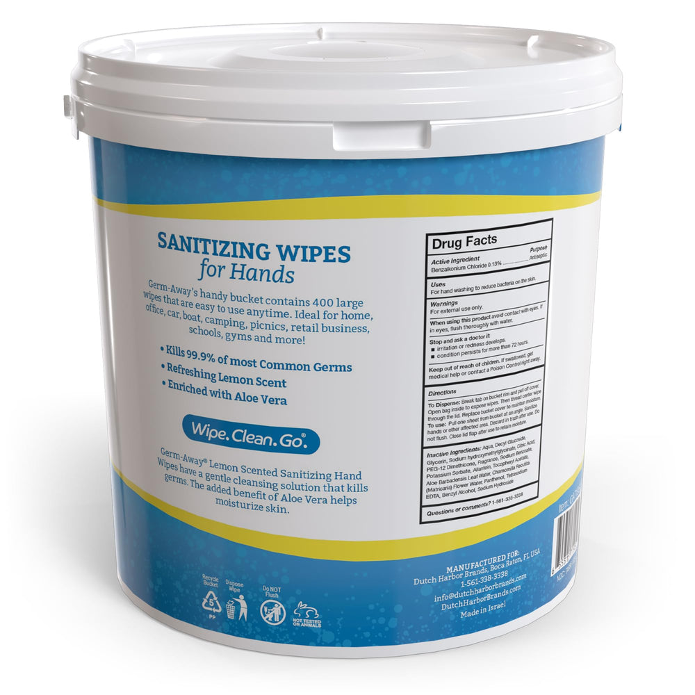 Moisturizing formula helps keep skin comfortable during routine cleaning.