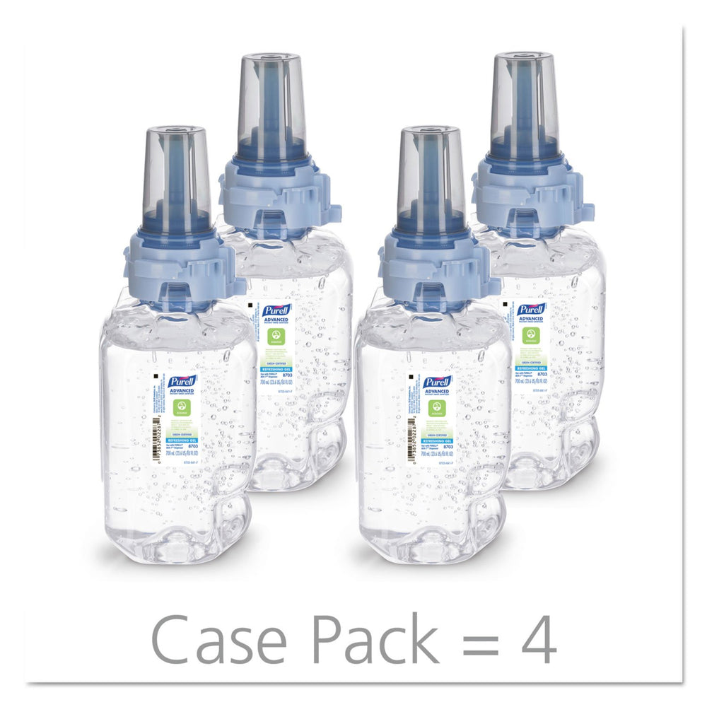 Kills 99.99 percent of most common germs for confident everyday hygiene.