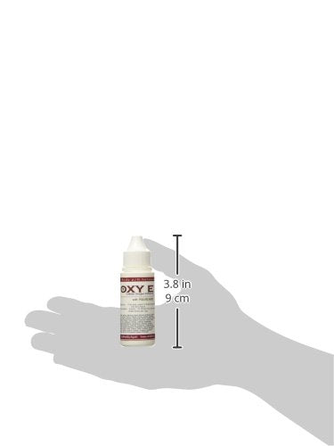 Get Healthy Again Oxy E 3 Pack ingredients close-up highlighting minerals and amino acids for cellular support.