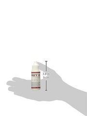 Get Healthy Again Oxy E 3 Pack ingredients close-up highlighting minerals and amino acids for cellular support.