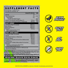 Athlete uses GHOST Legend during training for steady energy and focus.