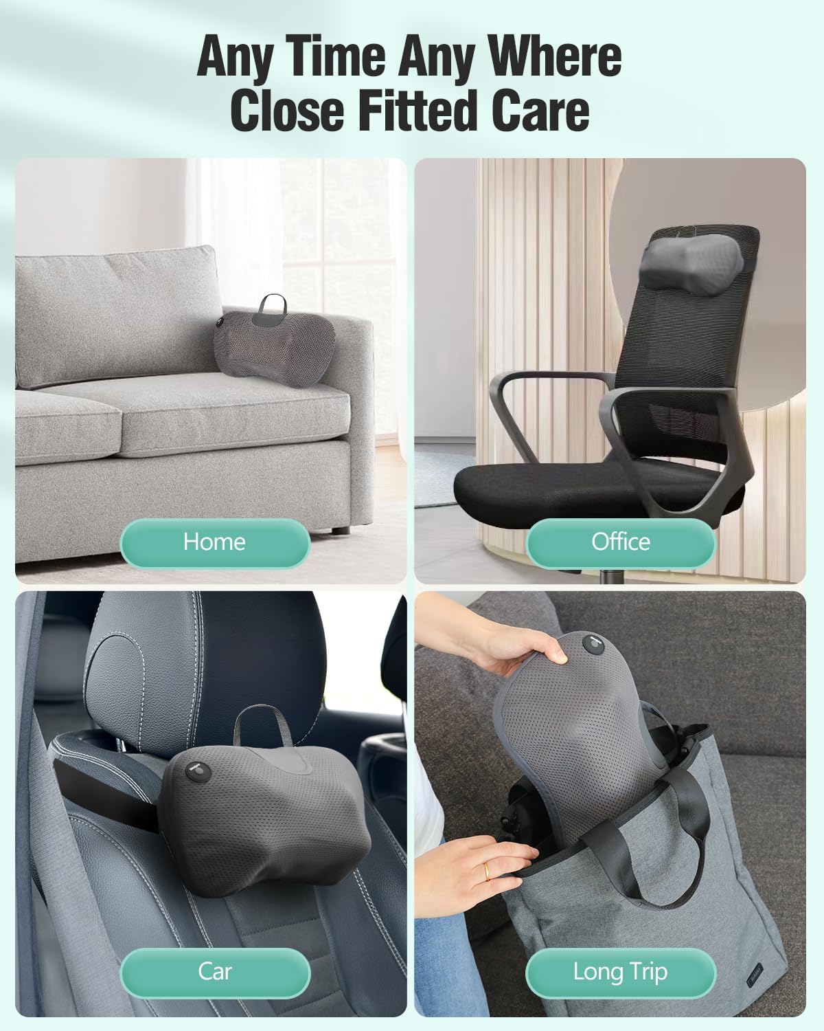 GiftPlus gift-ready cushion, ideal for dad mom or Christmas gifting