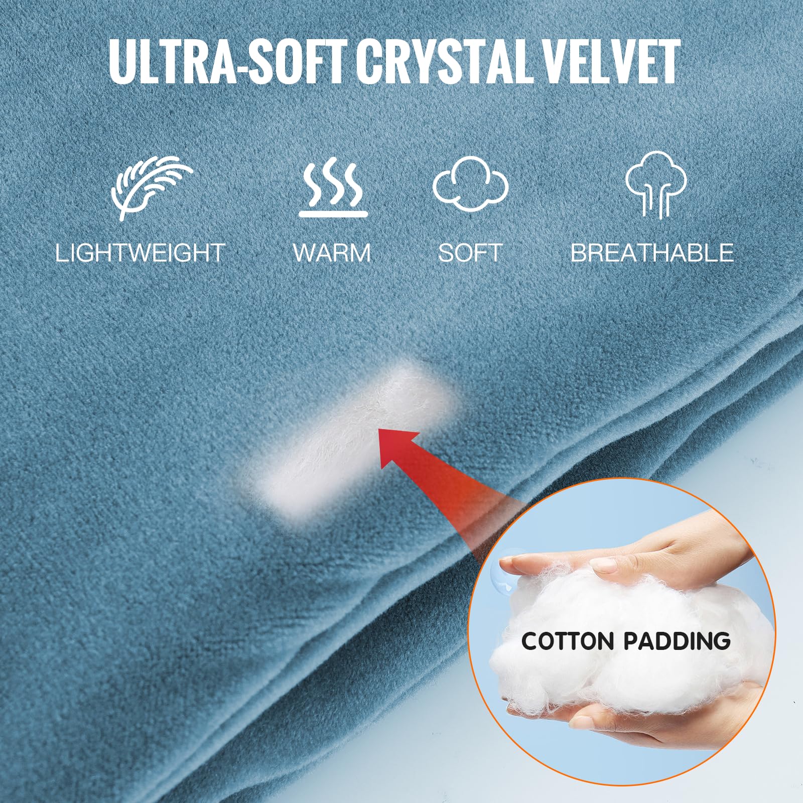 Girasol heated neck wrap control panel indicating three heating modes