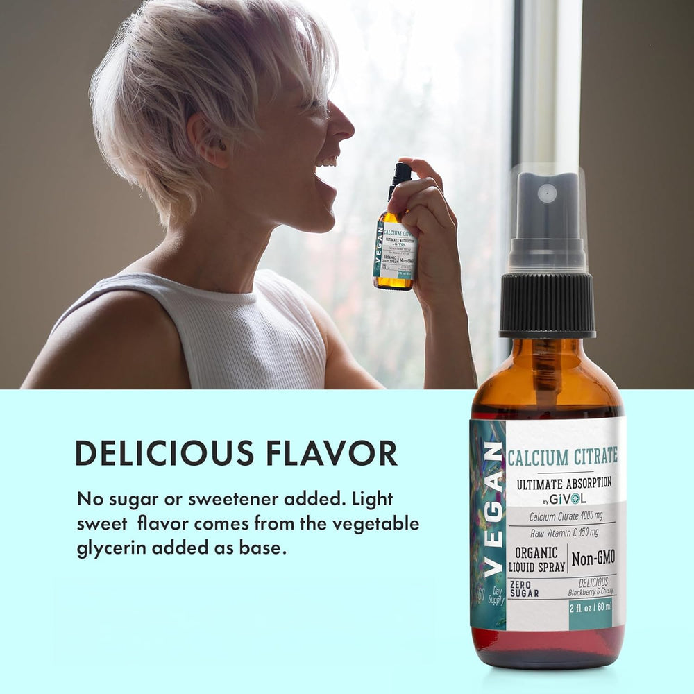 GIVOL USA family-owned branding and packaging