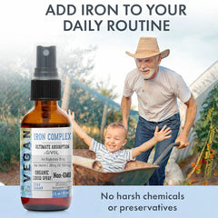 GIVOL vegan ingredients icon highlights plant-based formula.