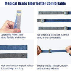 GJX AirFit P10/N30 compatibility headgear replacement for easy upkeep.