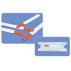 GKPA clear labeling aids quick identification and use