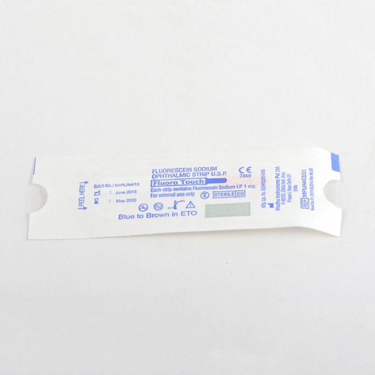 GKPA sterile ready-to-use strips streamline workflows