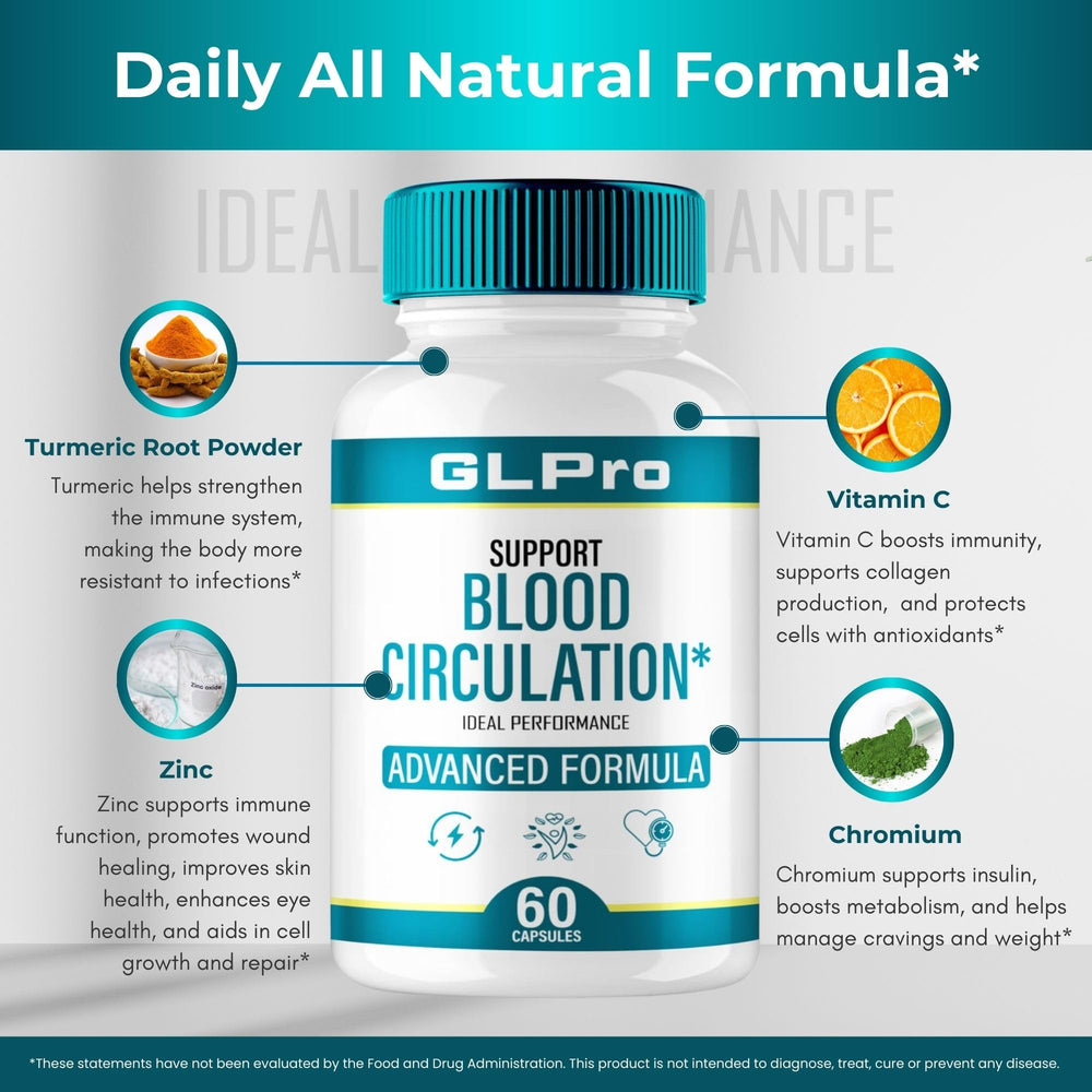IDEAL PERFORMANCE GL PRO reviews highlight user satisfaction with natural wellness support.