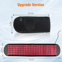 Glentaxy auto timer controller for safe, hands-off therapy sessions.