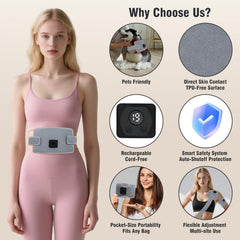 Glentaxy gift-ready wellness packaging ideal for gifting