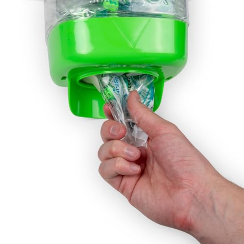 NRR 31dB label on Glide Moldex Soothers PlugStation for strong protection.