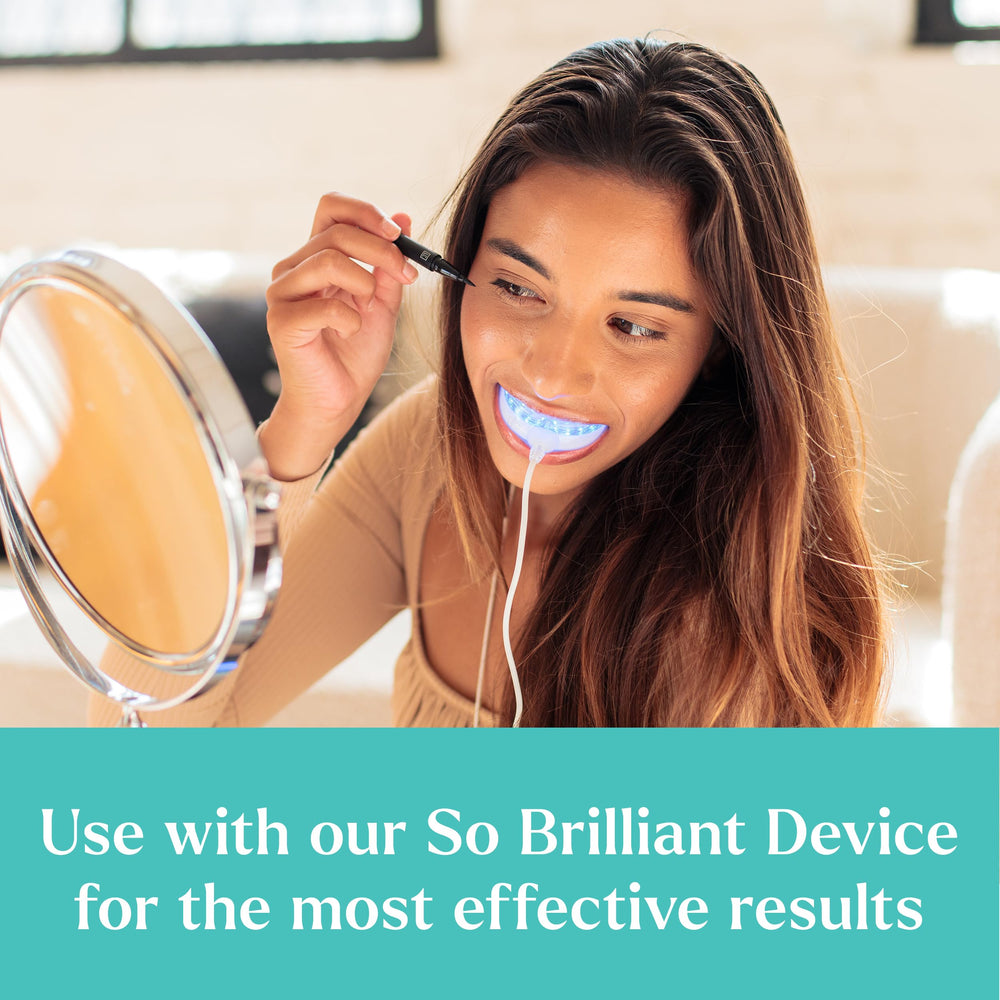 GLO Science dentist-developed technology trusted by professionals