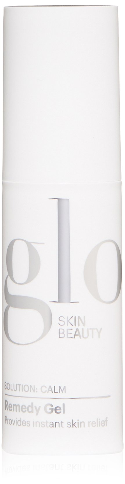 Glo Skin Beauty Remedy Gel redness-relief on the face for calmer skin
