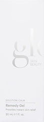 Glo Skin Beauty Remedy Gel spot-treatment for irritated facial areas