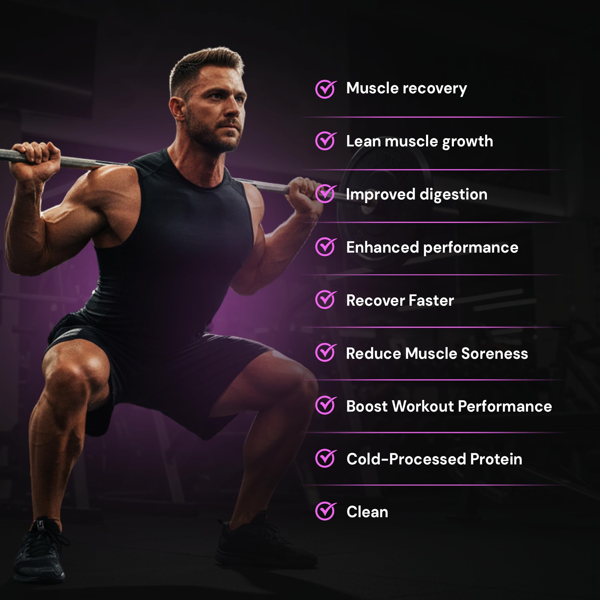 GLO whey in shaker demonstrates smooth mixability and flavor.