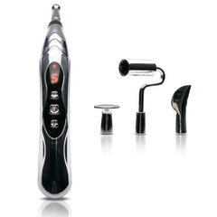 Global Care Market meridians energy pen front view for relaxation and tension relief.