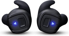 GLORYFIRE shooting ear protection with Bluetooth for on-range music and calls