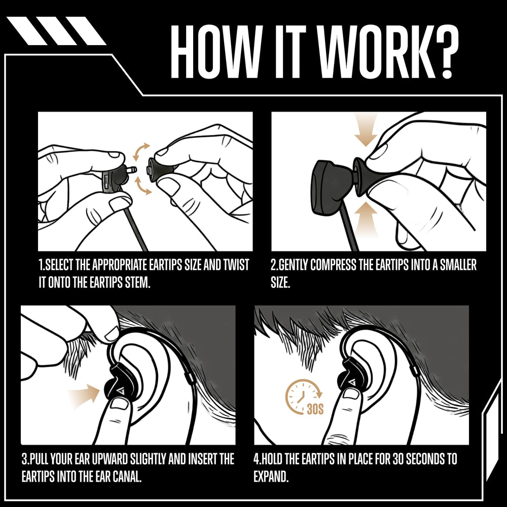 GLORYFIRE Type-C fast charging cable enables quick recharges between shoots.