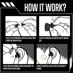 GLORYFIRE Type-C fast charging cable enables quick recharges between shoots.