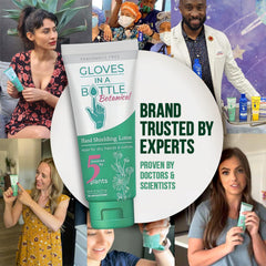 Gloves In A Bottle provides long-lasting protection for everyday tasks.