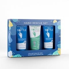 Gloves In A Bottle shielding lotion travel size 3.4oz bottle for on-the-go moisture.