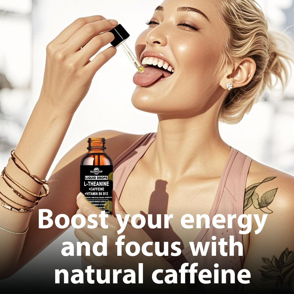 GLOVVUUP fast-acting sublingual delivery without spills.