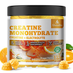 Bottle side view of vegan gluten-free gummies signaling quality and compatibility.