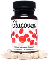 Glucoven manufactured in a GMP-certified New York facility.