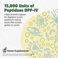 GlutaStim vegan digestive support capsules emphasize plant-based, allergy-conscious supplement.