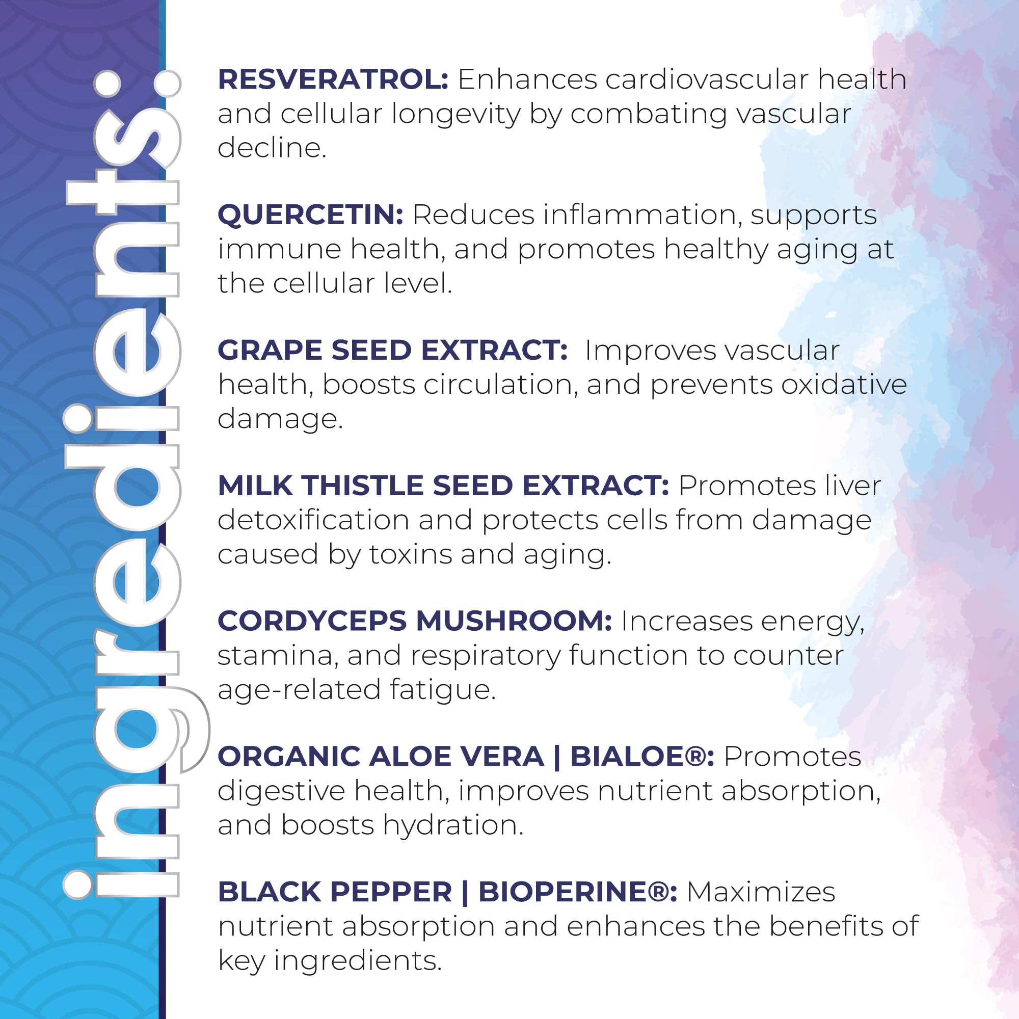 Glutathione Amino Complex pack of 2 demonstrates value and ongoing supply.