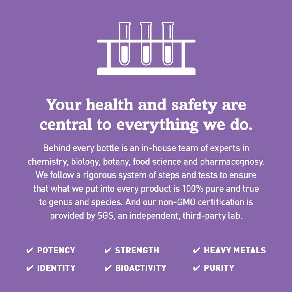 Icons showing gluten, dairy, and soy free allergen information on packaging