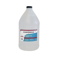 Glycerin Supplier Mineral Oil suitable for food-contact safety and maintenance.