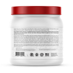 Glycoload watermelon shaker-mix blending smoothly for a smooth texture
