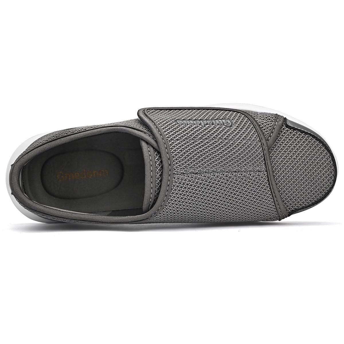 Gmedonm lightweight EVA sole absorbs impact and reduces fatigue