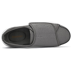 Gmedonm lightweight EVA sole absorbs impact and reduces fatigue