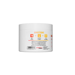 GMU SPORT Nootro-Prime ingredients Lions Mane shown for memory support.