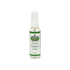 Gnat Armor kids bug spray 16oz bottle for family outdoor adventures.