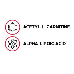 GNC caplets gluten-free formula supports daily antioxidant support